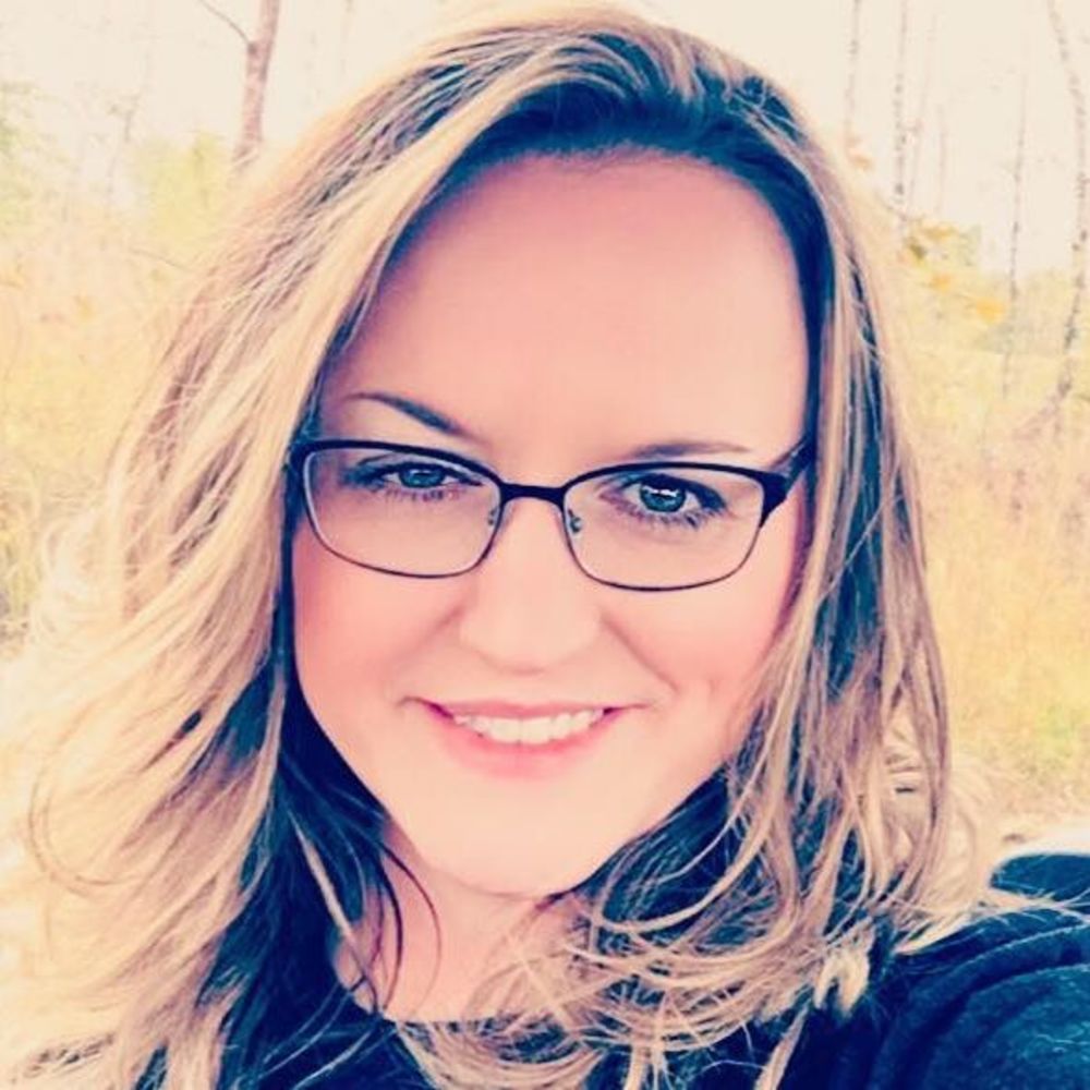 Meet your Posher, Kristie